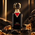French Avenue Amber Empire Extrait De Parfum 100ml