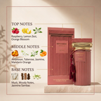 Afnan Historic Doria 100ML EDP