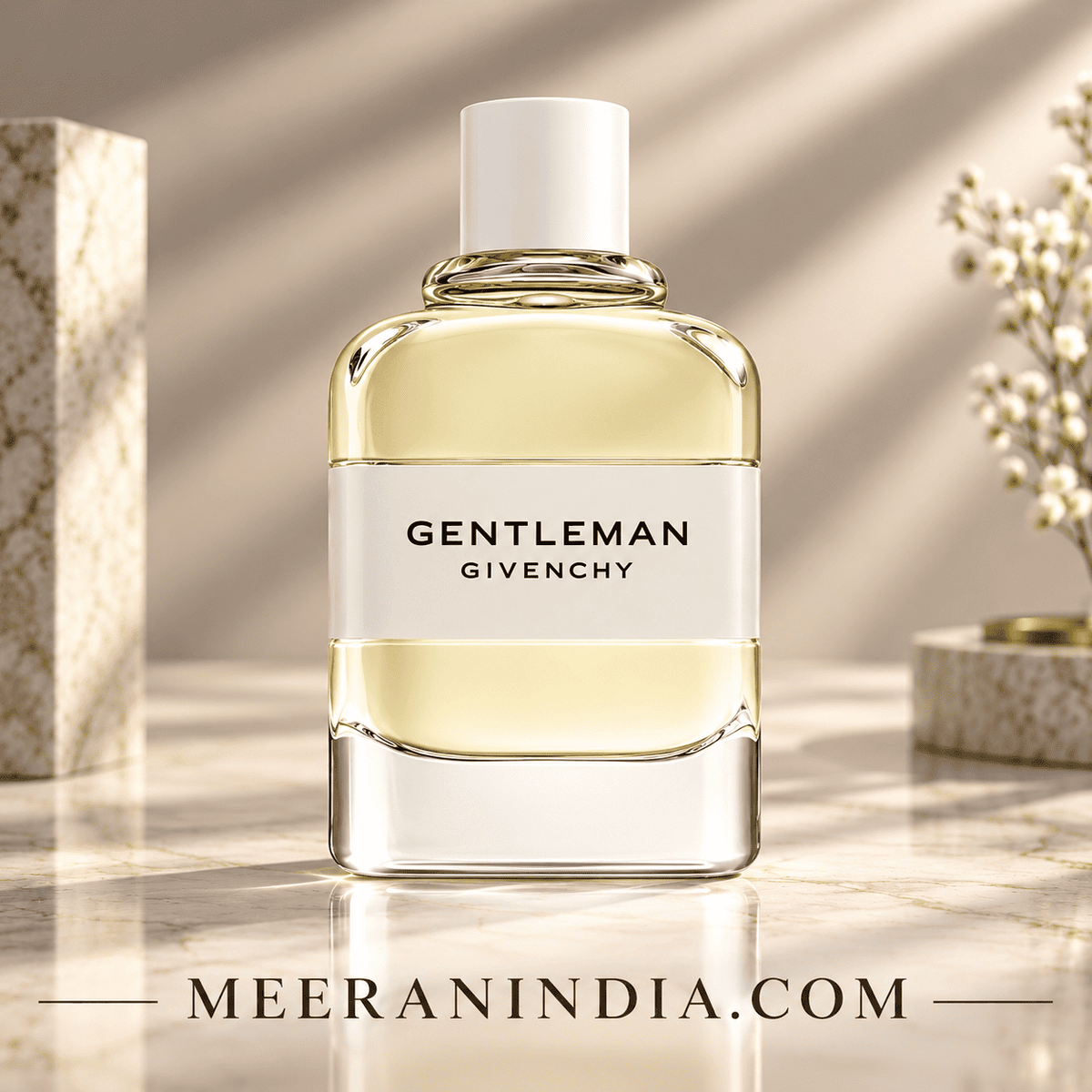 Givenchy Gentleman Cologne for Men 100ml