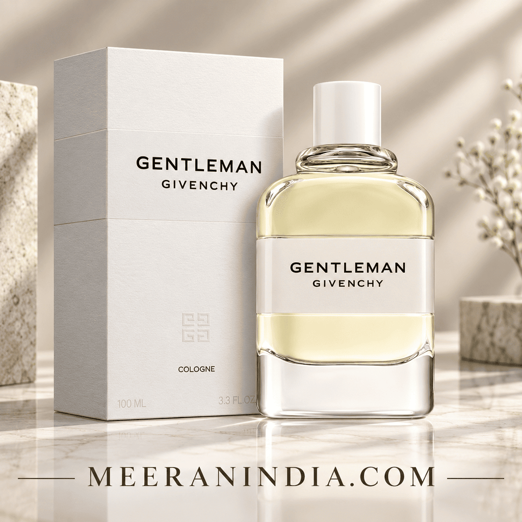 Givenchy Gentleman Cologne for Men 100ml