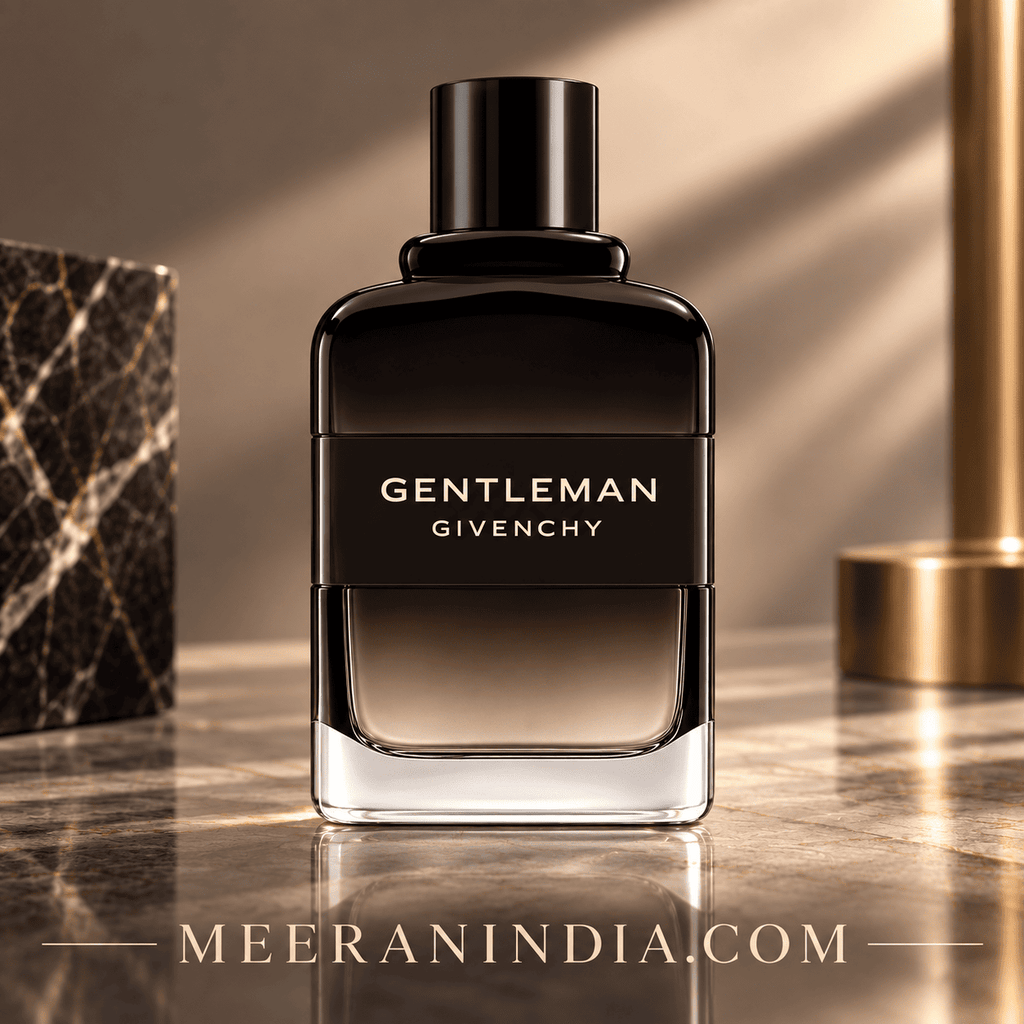Givenchy Gentleman EDP Boisee 100ml