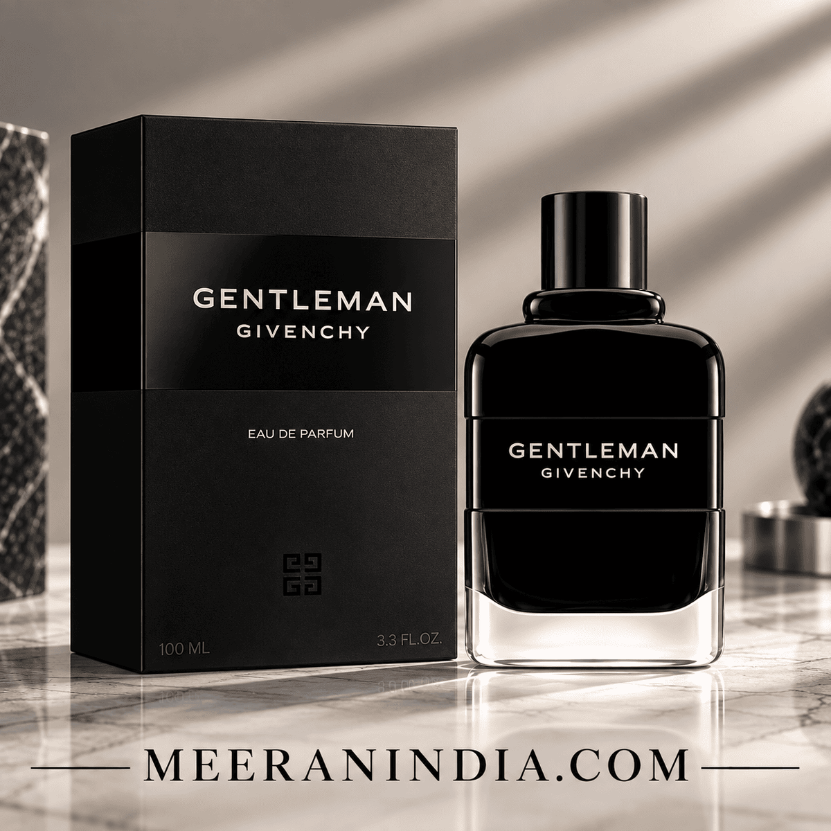 Givenchy Gentleman EDP for Men 100ml