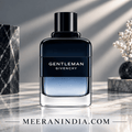 Givenchy Gentleman Intense EDT for Men 100ml