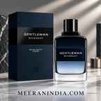 Givenchy Gentleman Intense EDT for Men 100ml