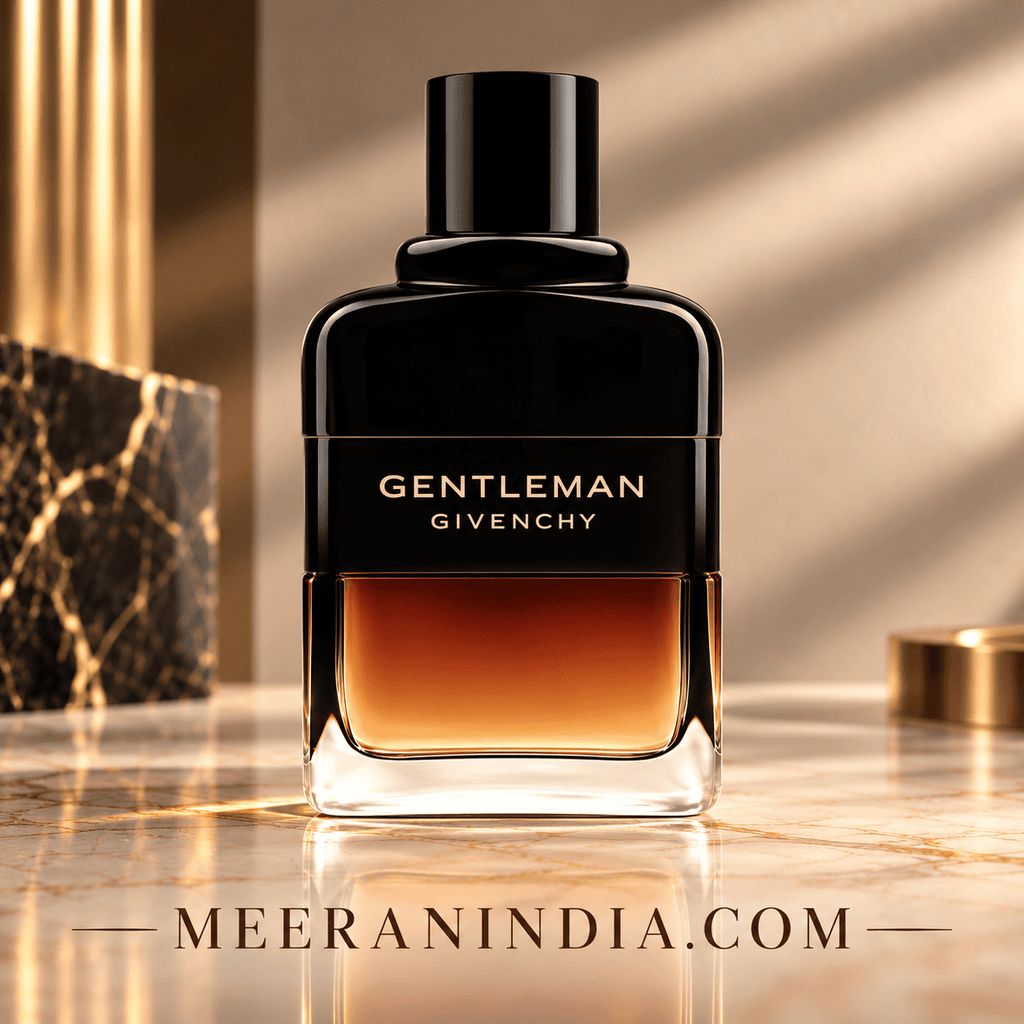 Givenchy Gentleman Reserve Privee 100ml Eau De Parfum