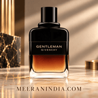 Givenchy Gentleman Reserve Privee 100ml Eau De Parfum