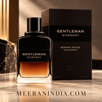 Givenchy Gentleman Reserve Privee 100ml Eau De Parfum