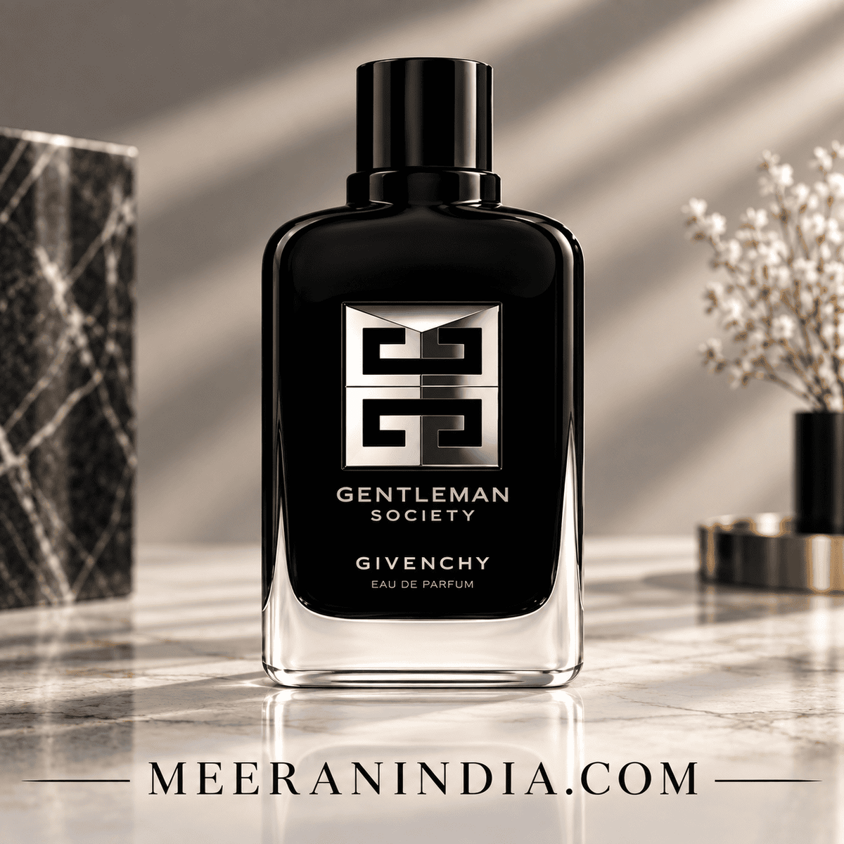 Givenchy Gentleman Society EDP for Men 100ml