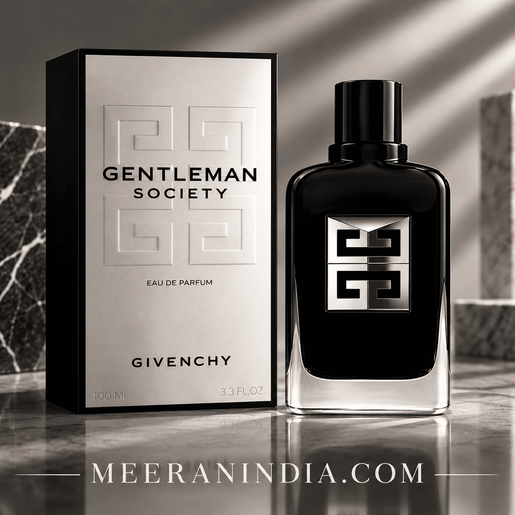 Givenchy Gentleman Society EDP for Men 100ml
