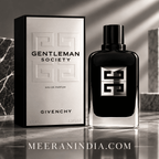 Givenchy Gentleman Society EDP for Men 100ml