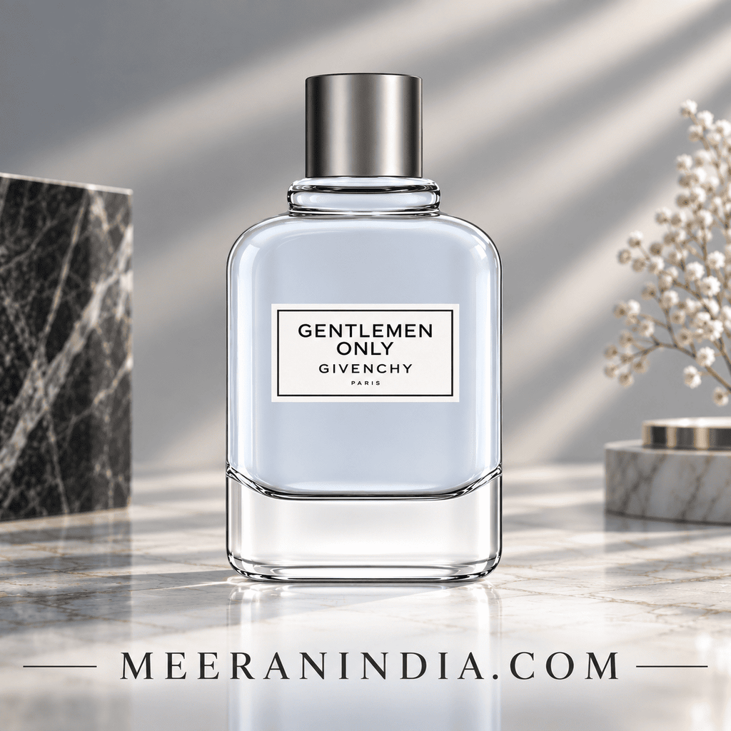 Givenchy Gentlemen Only EDT for Men 100ml