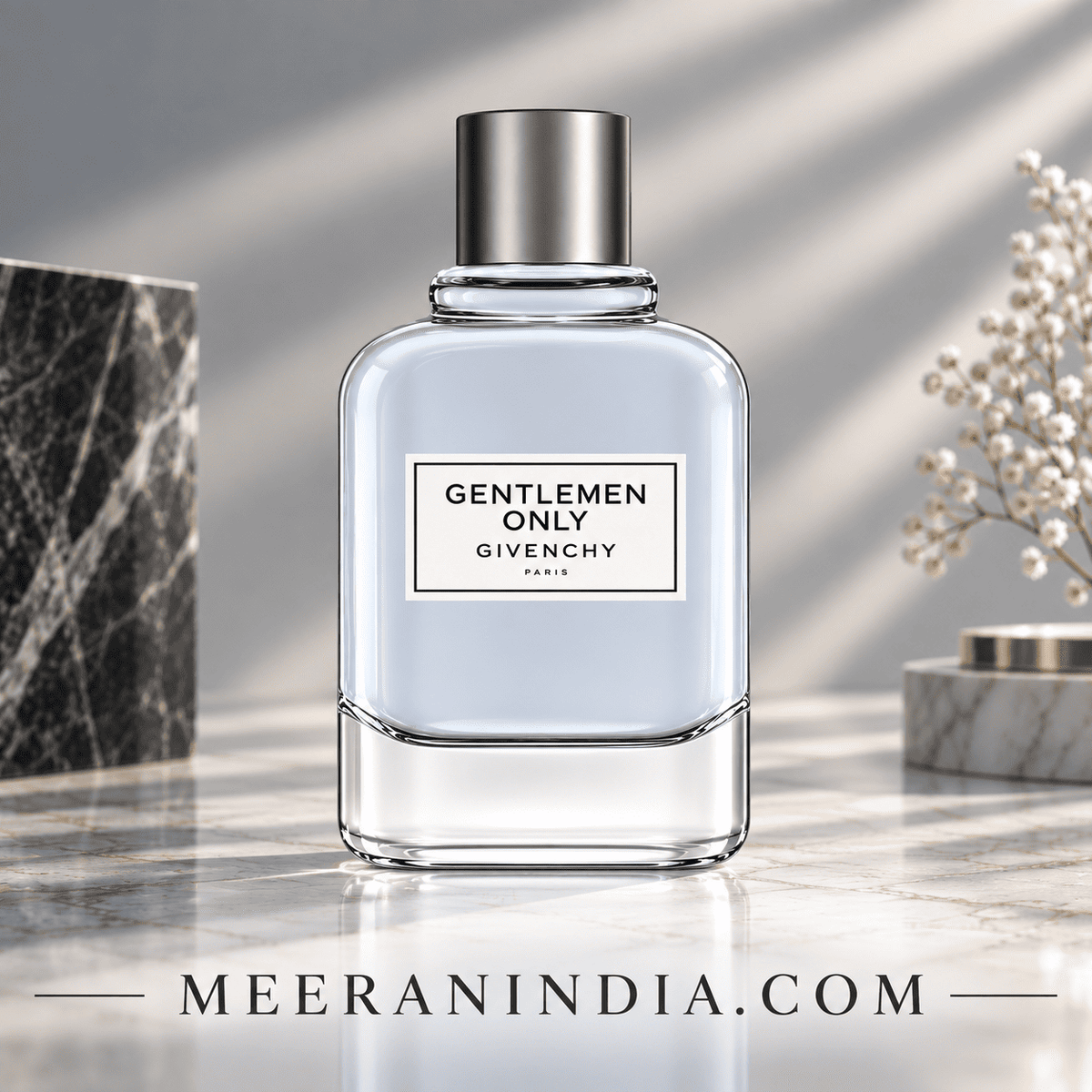 Givenchy Gentlemen Only EDT for Men 100ml