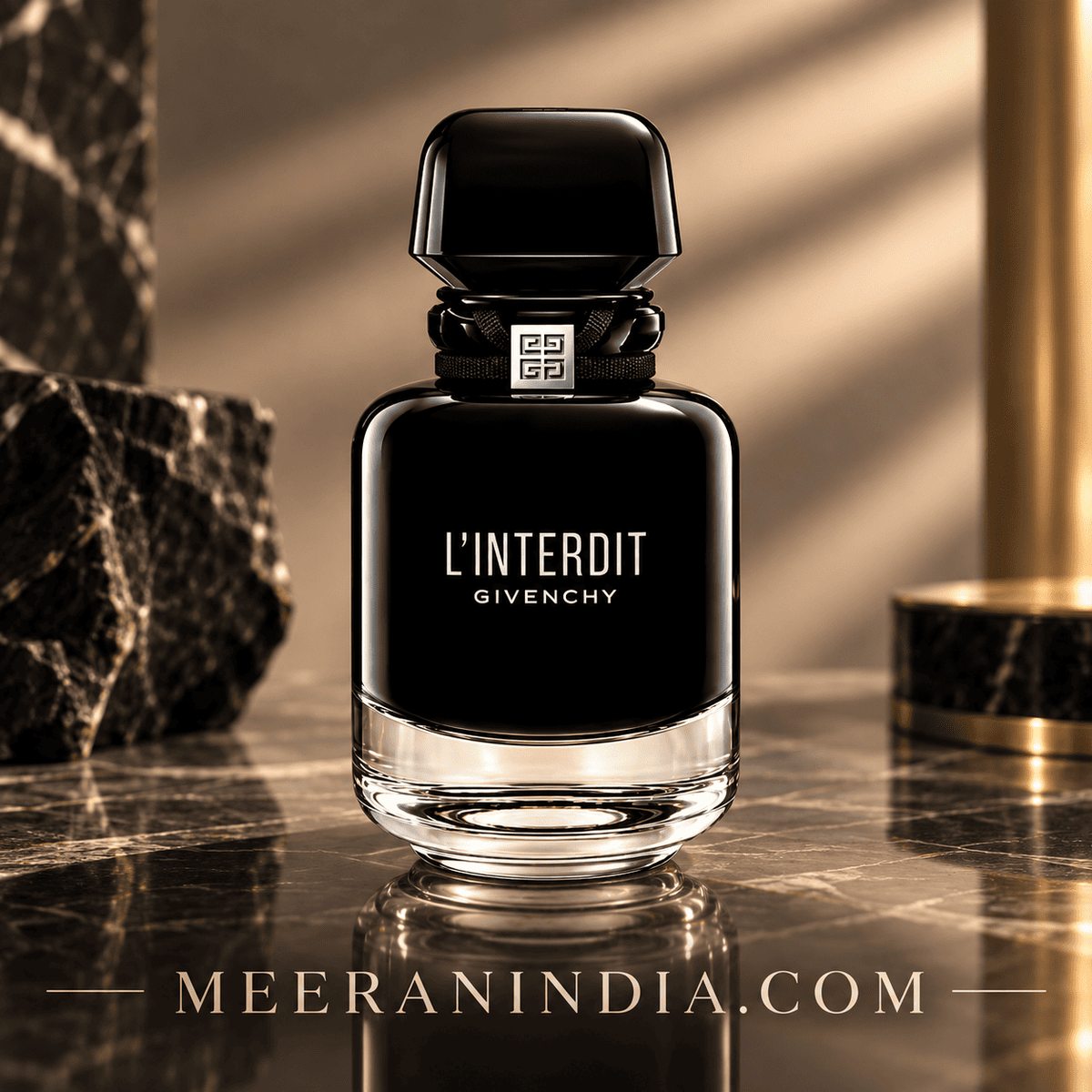 Givenchy LInterdit EDP Intense for Women 80ml