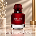 Givenchy Linterdit EDP Rouge for Women 80ml