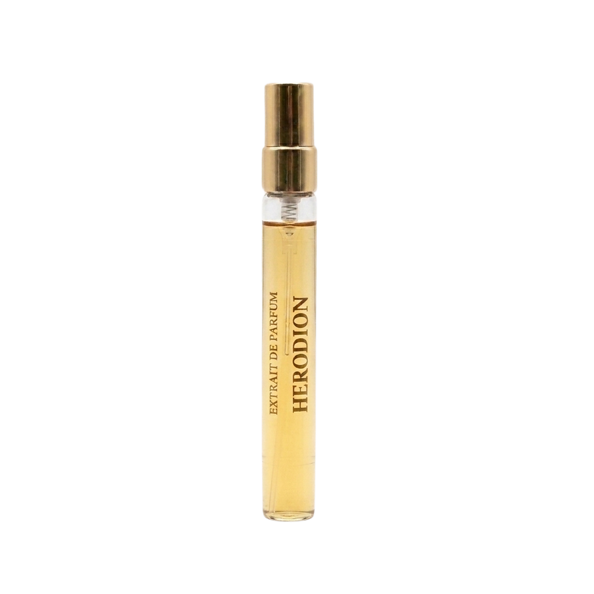 Herodion 10ml Extrait de Parfum | Spicy, Woody & Warm Fragrance