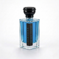 HIGHEND Hawas Iceage | for Men | Fresh Citrus, Mint & Woody Fragrance