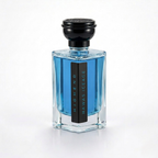 HIGHEND Hawas Iceage | for Men | Fresh Citrus, Mint & Woody Fragrance