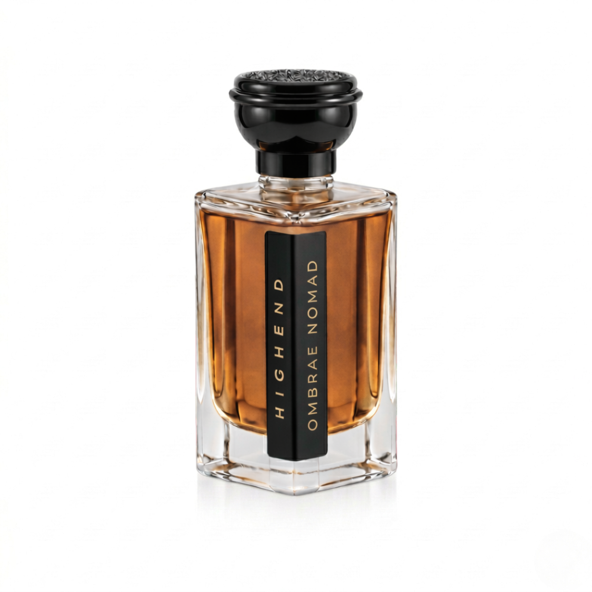 HIGHEND Ombre Nomad for Men | Oud, Rose, Saffron & Woody Fragrance 100ml