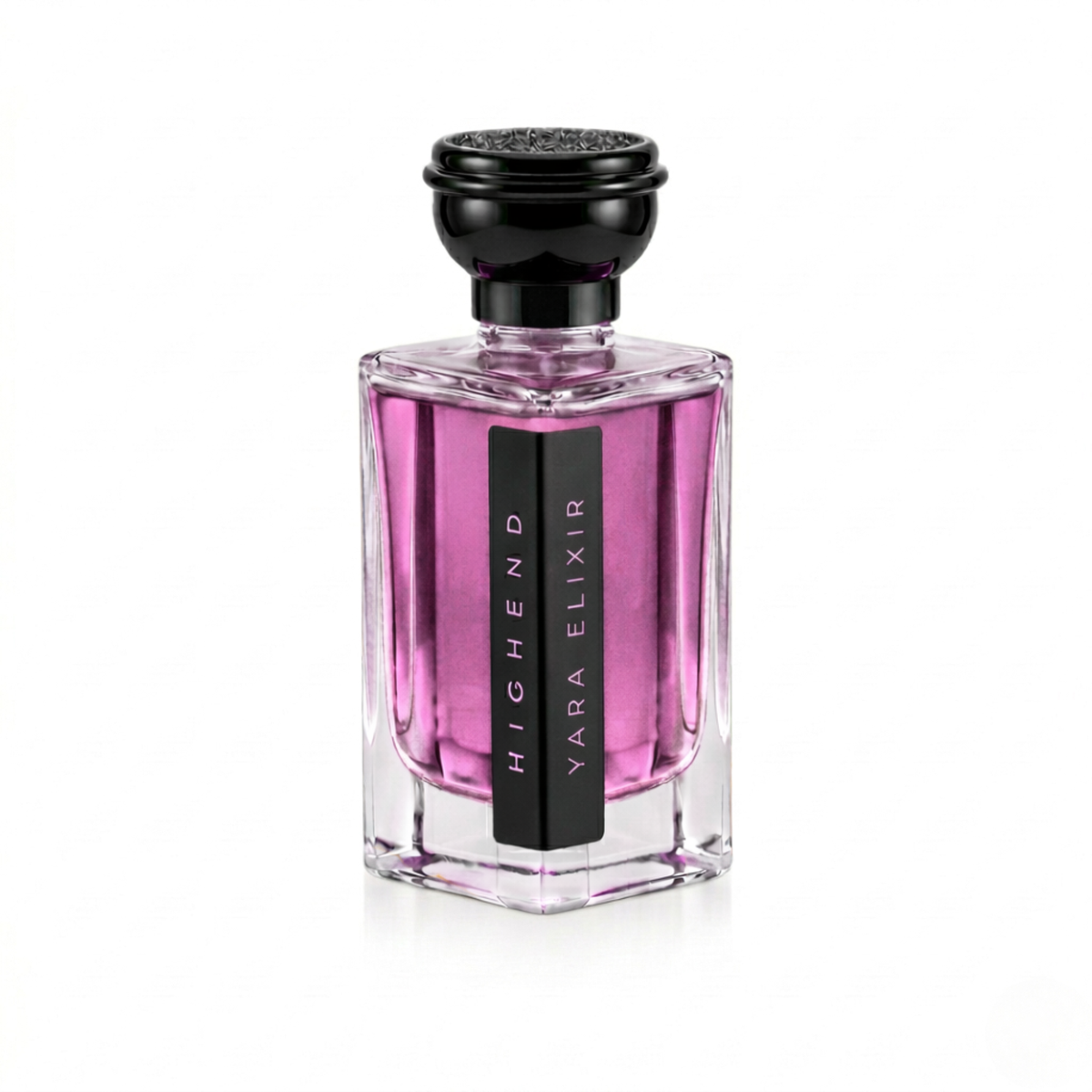 HIGHEND Yara Elixir | for Women | Sweet Fruity, Floral & Vanilla Fragrance 100ml