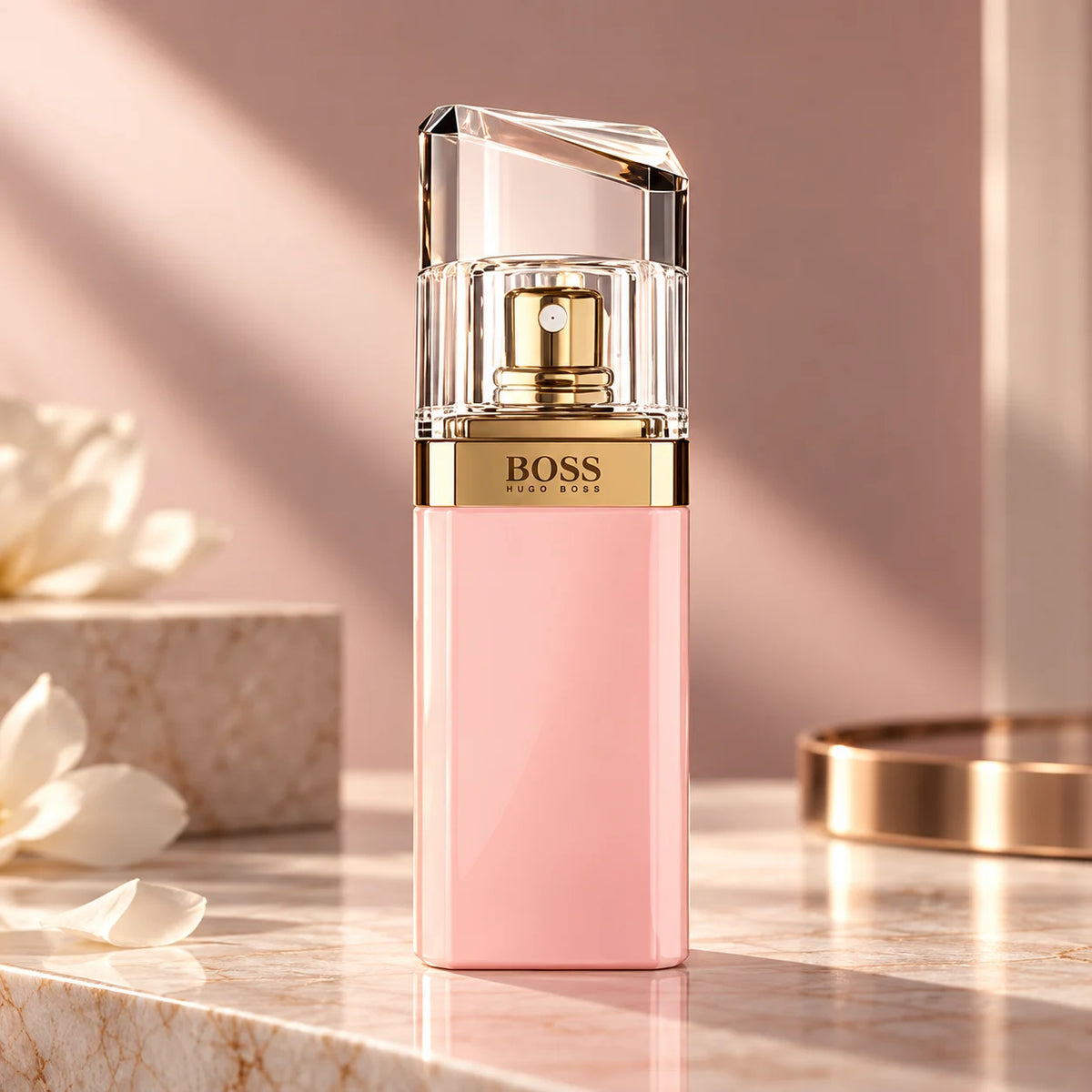 Hugo Boss - Boss Mavie Pour Femme Eau De Parfum 75ml