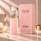 Hugo Boss - Boss Mavie Pour Femme Eau De Parfum 75ml