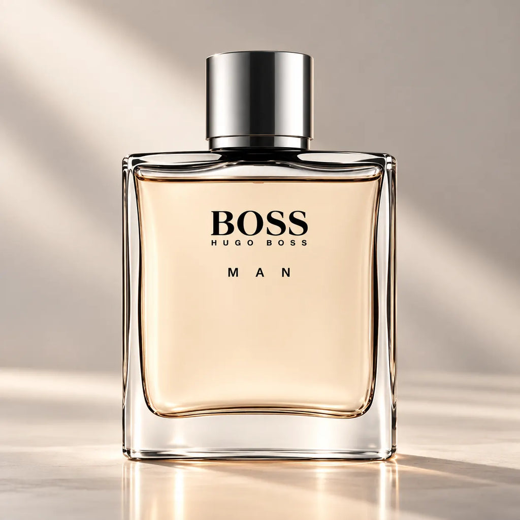 Hugo Boss Boss Man EDT for Men 100ML
