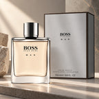 Hugo Boss Boss Man EDT for Men 100ML