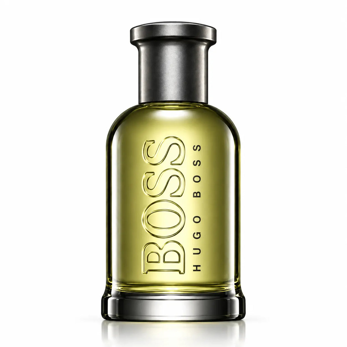 Hugo Boss Bottled After Shave Lotion for Men 100ML