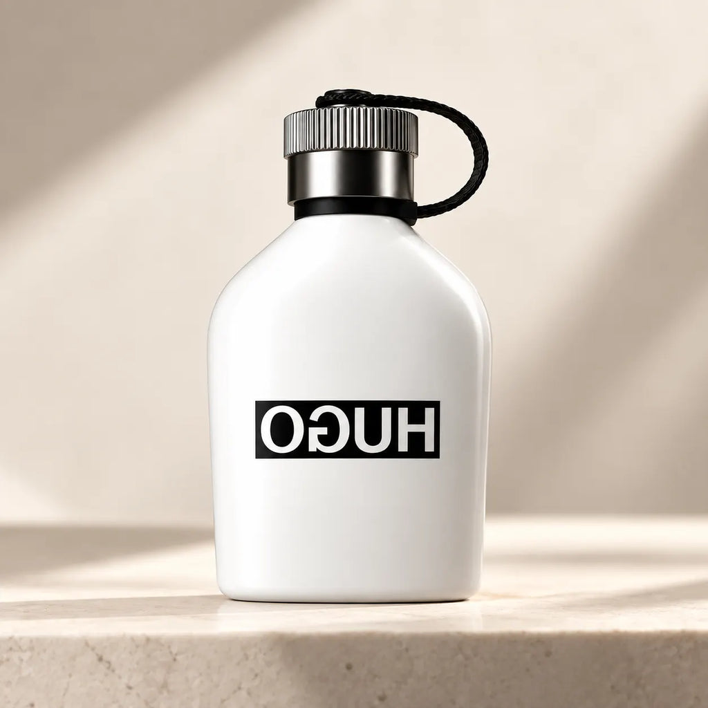 Hugo Boss HUGO Reversed EDT for Men 125ML