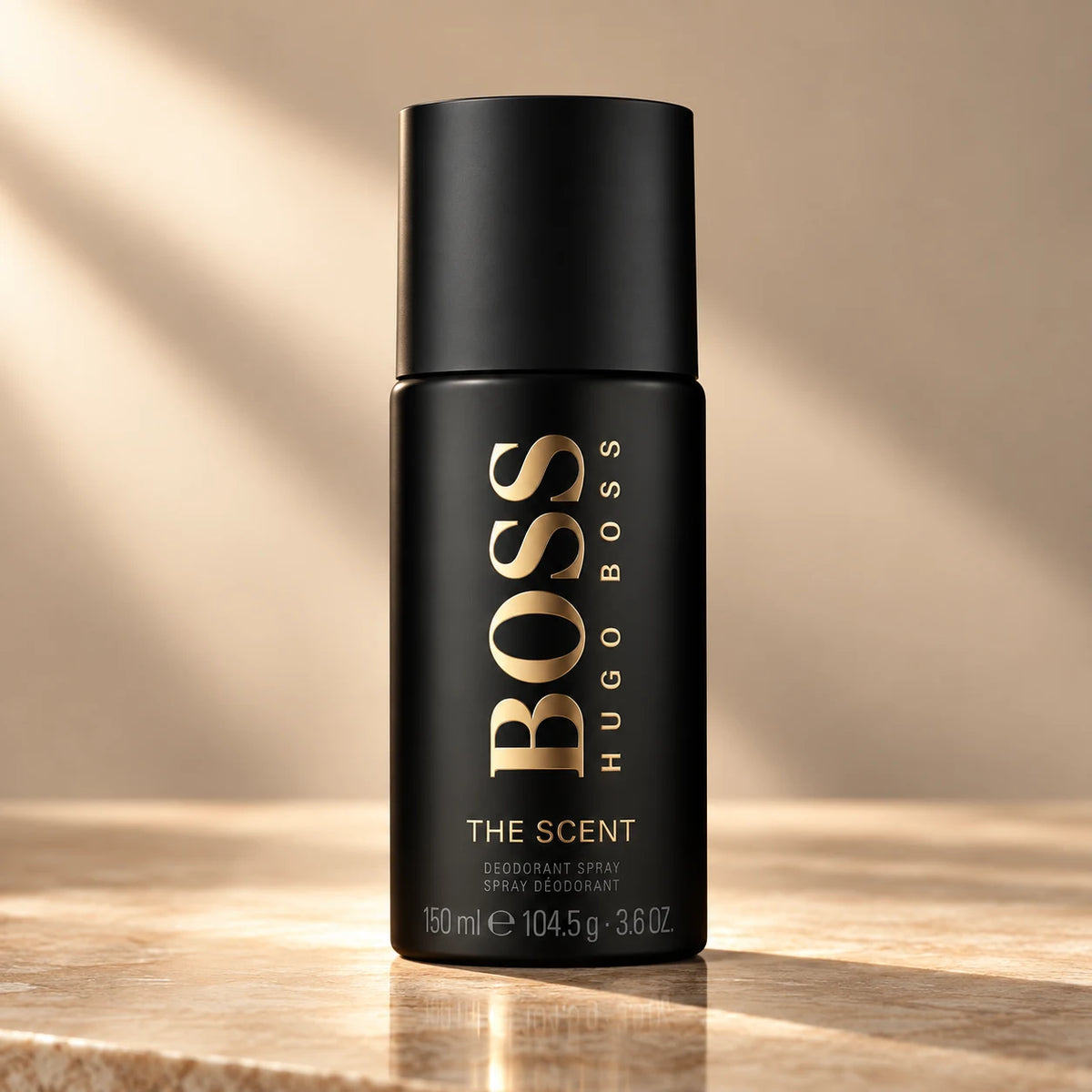 The Scent by Hugo Boss Deodorant Spray 150ml for Men
