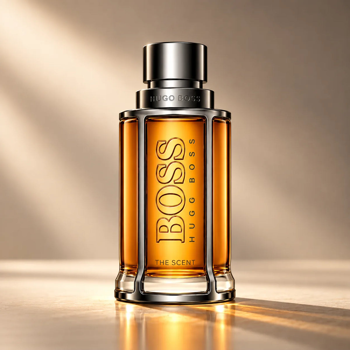 The Scent by Hugo Boss Eau de Toilette 100ml for Men