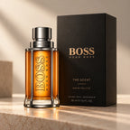 The Scent by Hugo Boss Eau de Toilette 100ml for Men