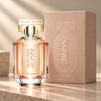 The Scent for Her by Hugo Boss Eau de Parfum 100ml