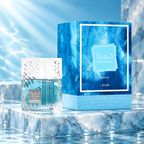 Lattafa Khamrah Waha Eau De Parfum 100ml