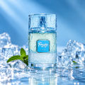 Riiffs Freeze 100ml Extrait De Parfum For Man & Woman