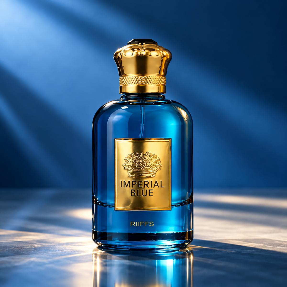 Riiffs Imperial Blue 100ml EDP