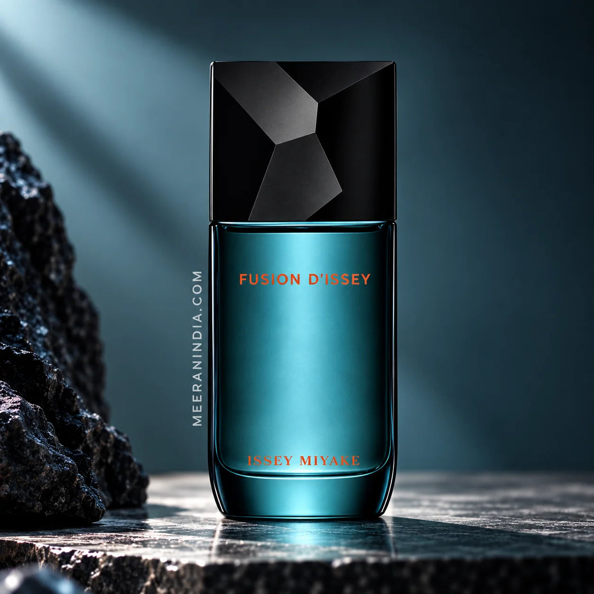 Issey Miyake Fusion DIssey EDT for Men 100ML