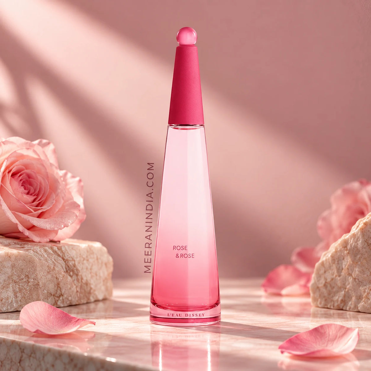 Issey Miyake Leau DIssey Rose & Rose EDP for Women