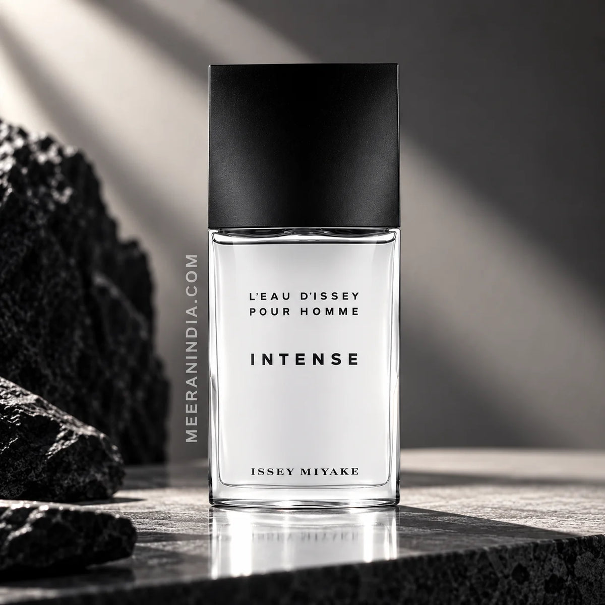 Issey Miyake Leau dIssey Pour Homme Intense EDT for Men 125ML
