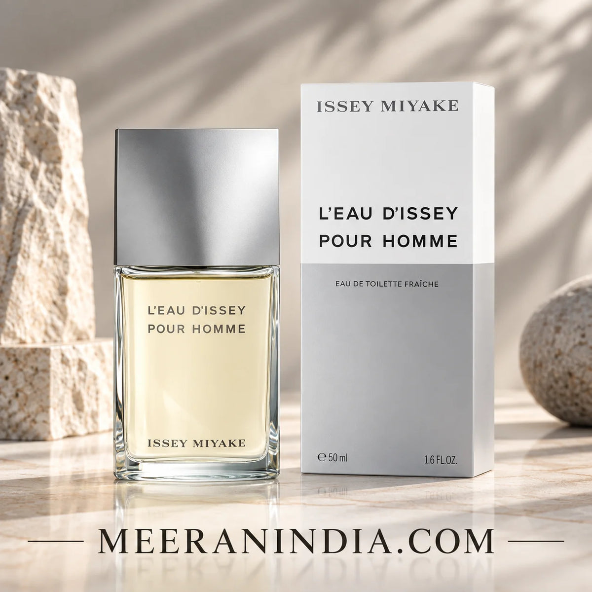 Issey Miyake Leau Dissey Eau Fraiche 50ML