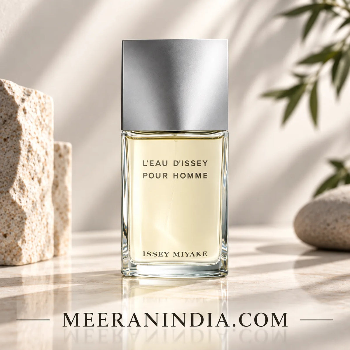 Issey Miyake Leau Dissey Eau Fraiche 50ML