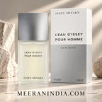 Issey Miyake Leau Dissey Pour Homme EDT 125ML