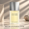 Issey Miyake Leau Dissey Pour Homme EDT 125ML