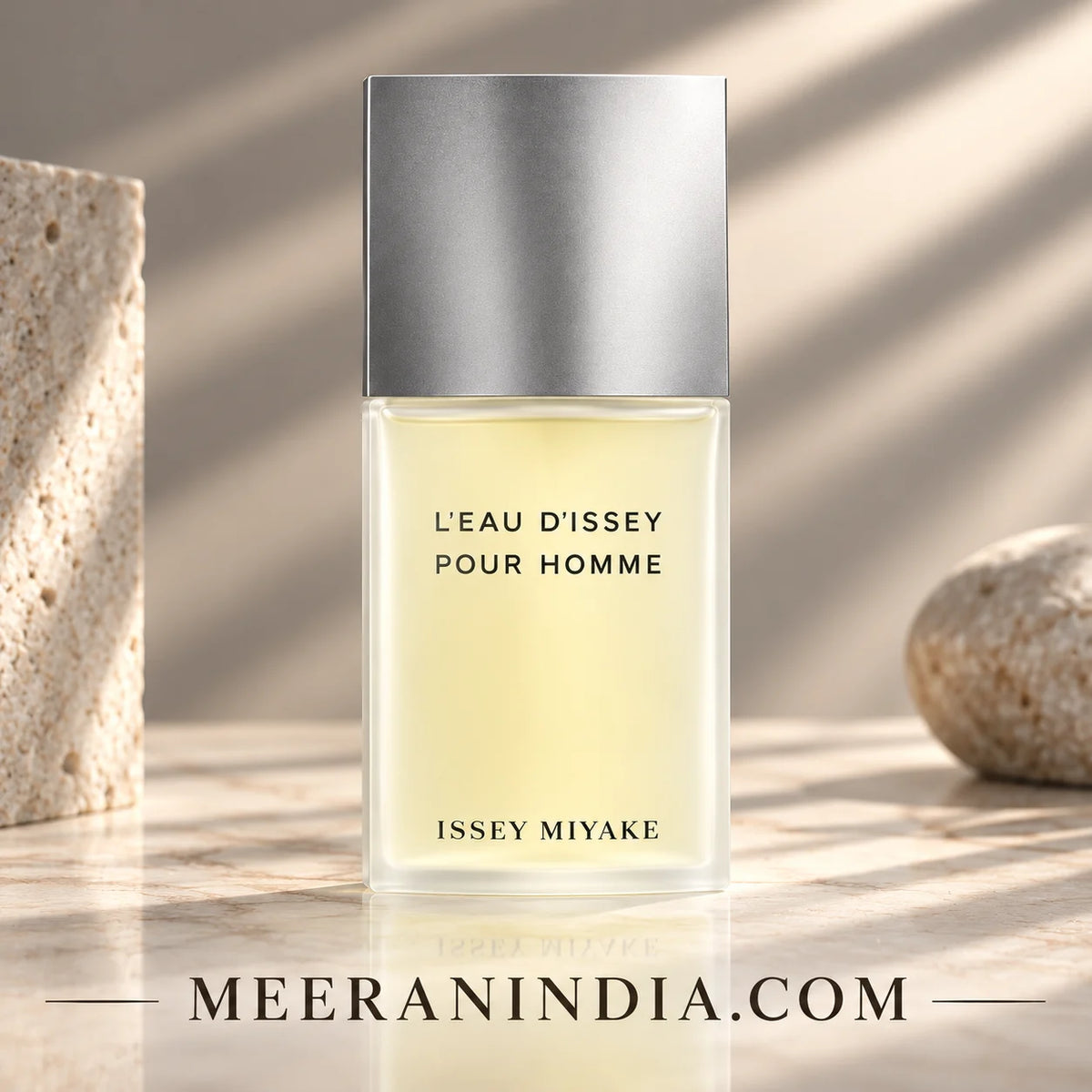Issey Miyake Leau Dissey Pour Homme EDT 125ML