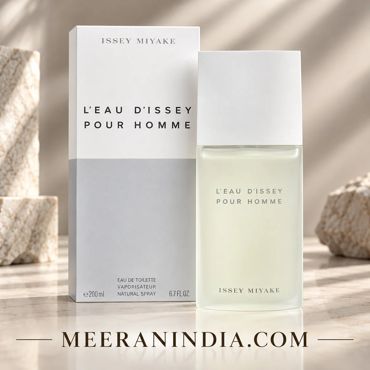 Issey Miyake Leau Dissey Pour Homme EDT 75ML