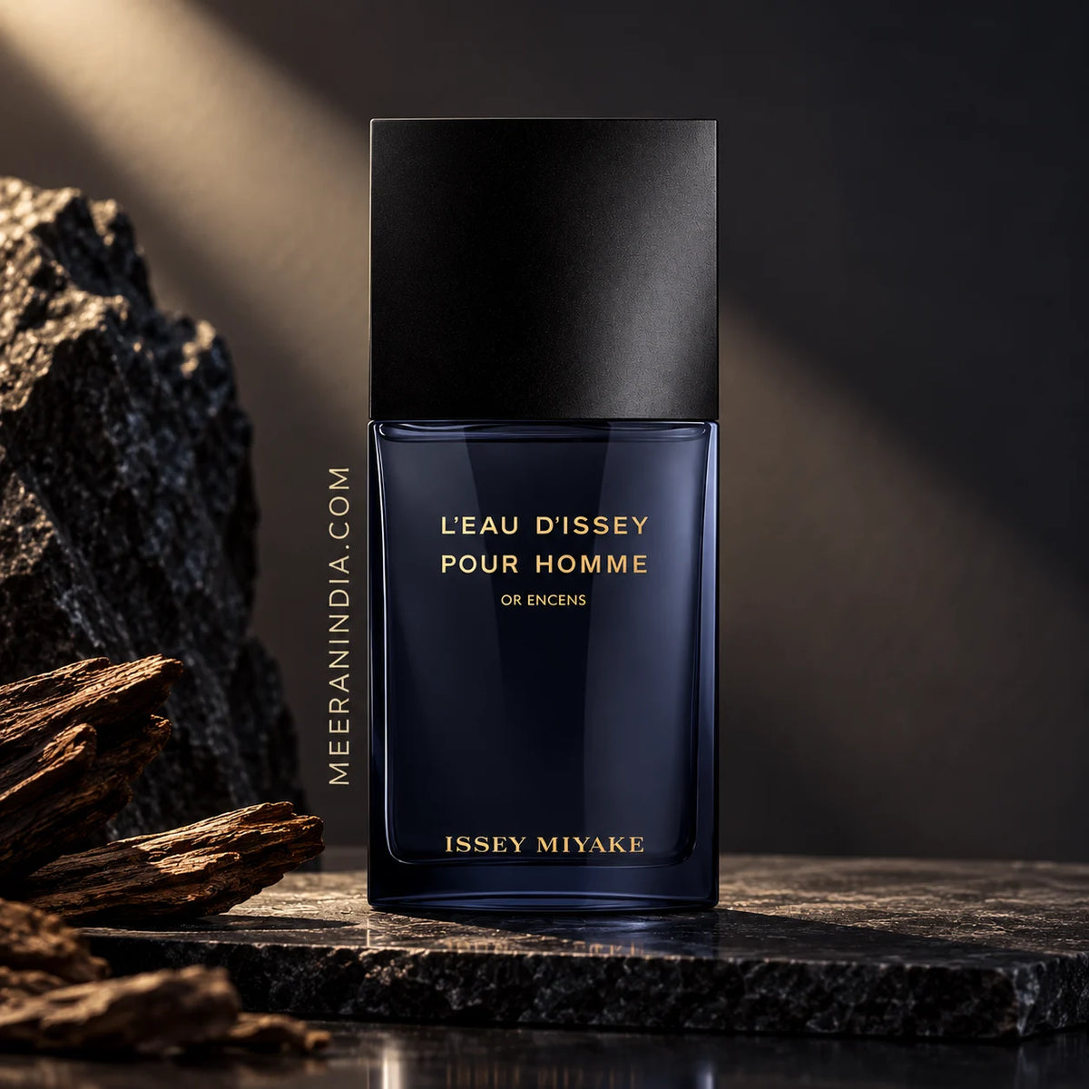 Issey Miyake Leau Dissey Pour Homme Or Encens EDP 100ML