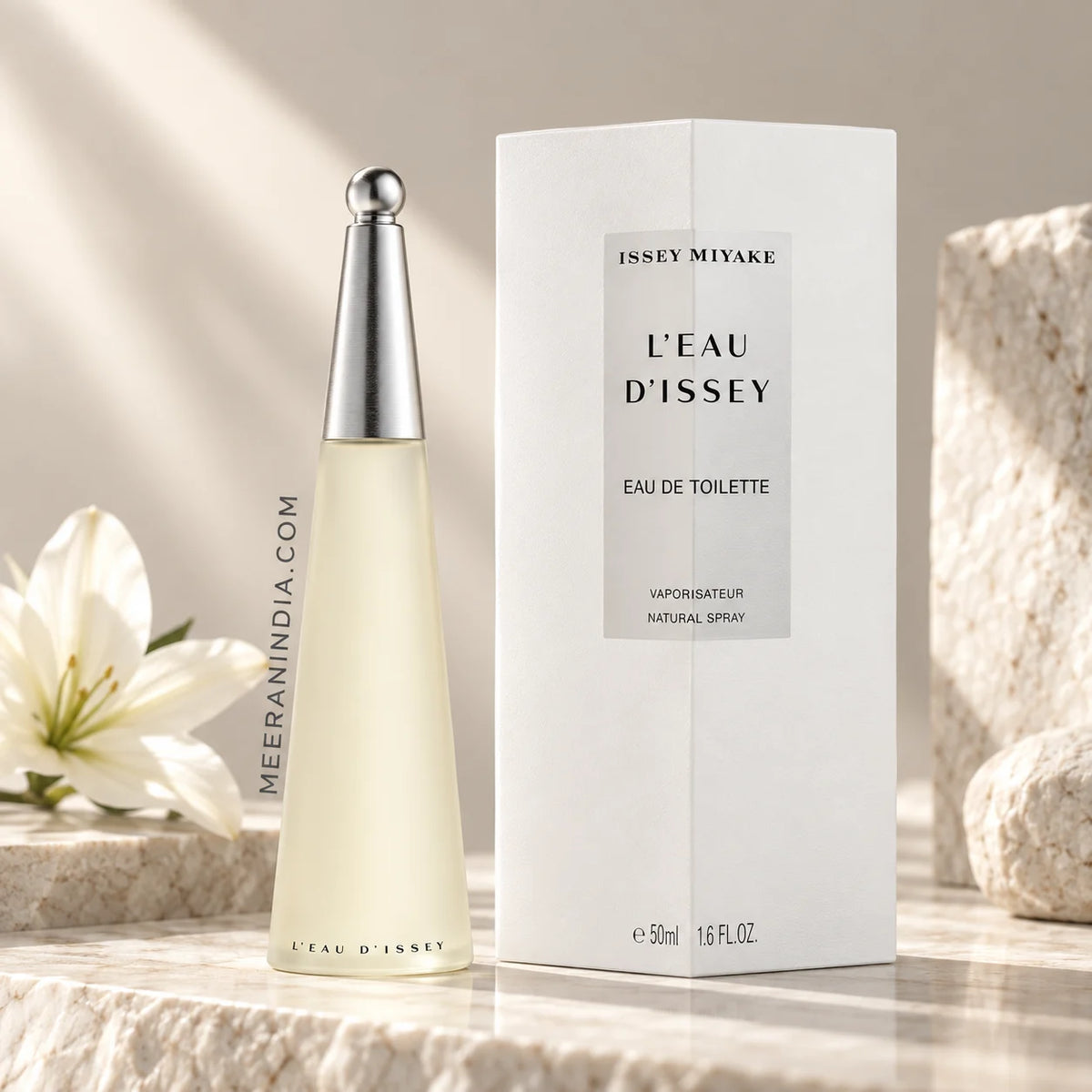 Issey Miyake Leau Dissey for Women 100ML