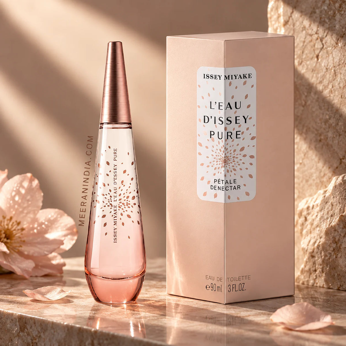 Issey Miyake Nectar D Issey Petale De Nectar EDT for Women