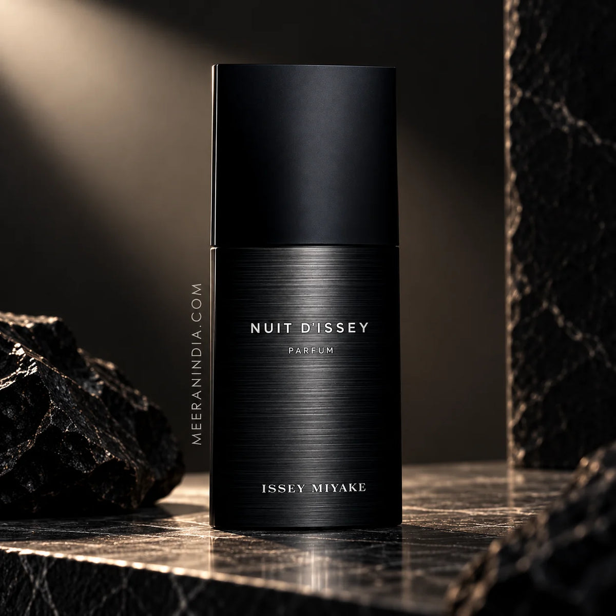Issey Miyake Nuit DIssey Parfum for Men