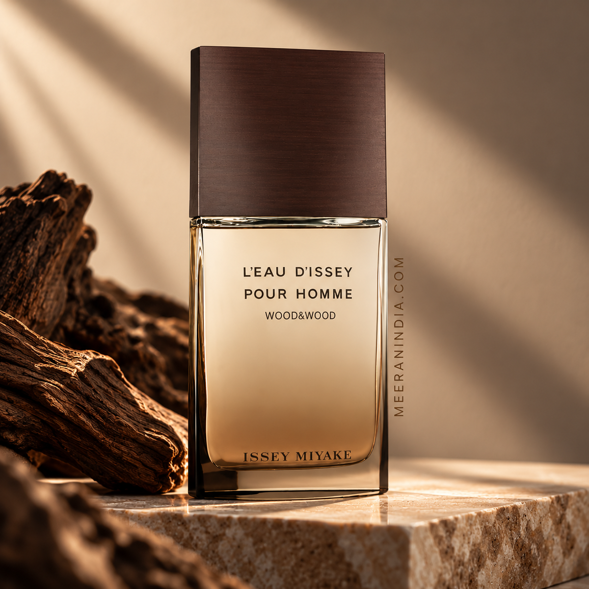 Issey Miyake Wood and Wood EDT for Men 100ML